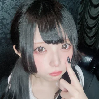 メアさんの写真