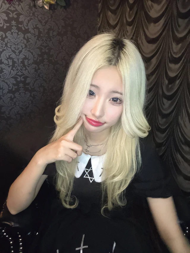 フォスさんの画像1枚目