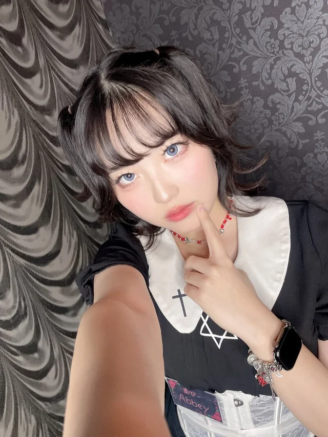 アビーさんの画像1枚目