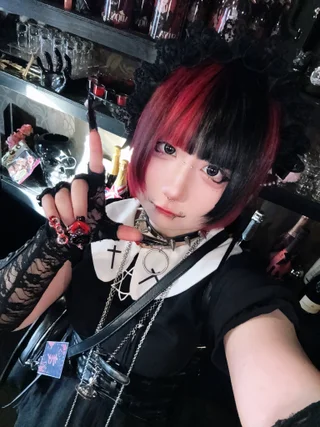 かげさんの写真