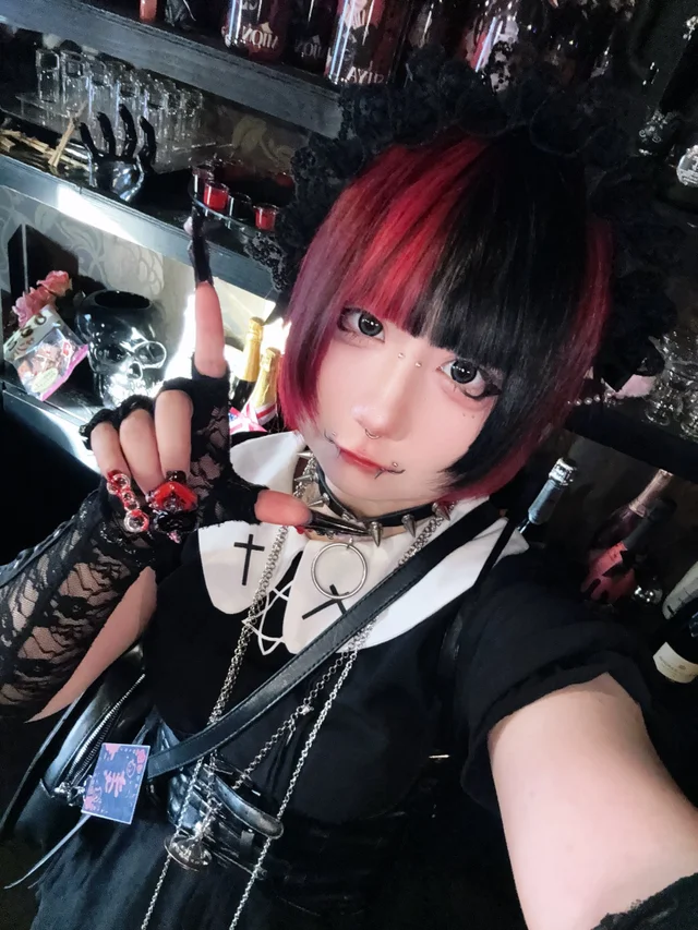 かげさんの画像1枚目