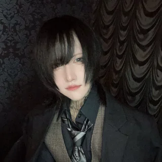 ショウさんの写真