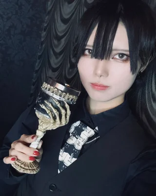 ロズさんの画像