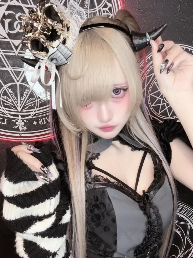 クロアさんの画像1枚目