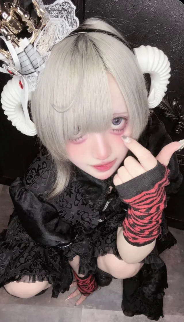 クロアさんの画像2枚目