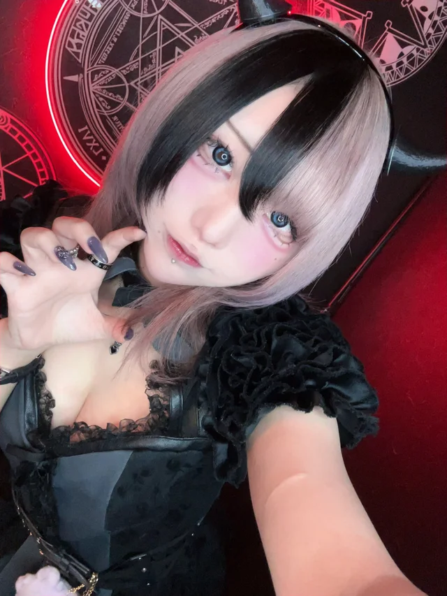 リ亜さんの画像2枚目