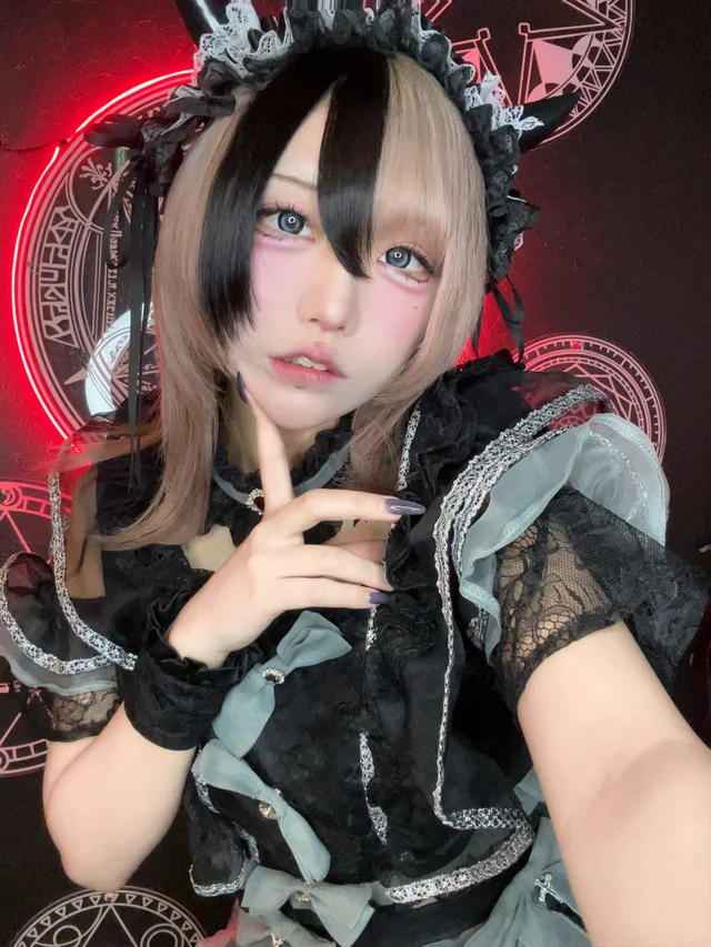 リ亜さんの画像3枚目