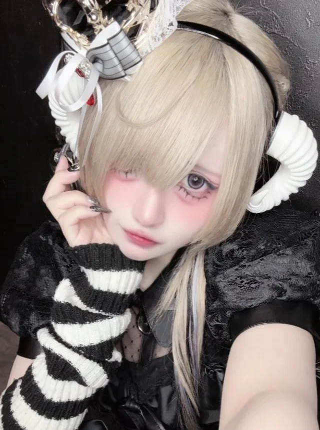 クロアさんの画像3枚目