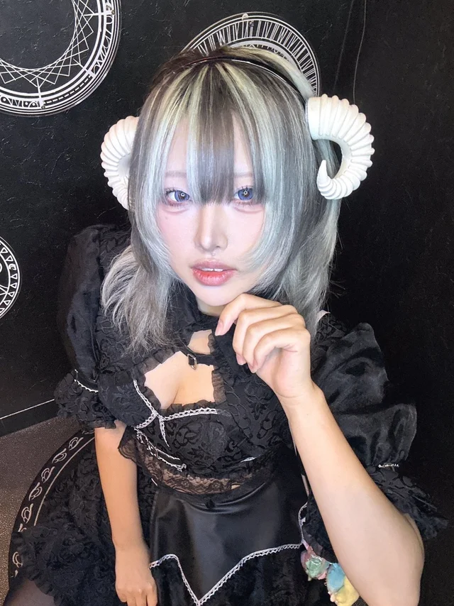 フォスさんの画像2枚目