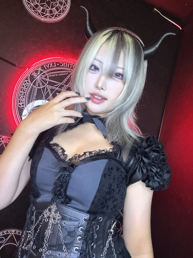 フォスさんの画像3枚目