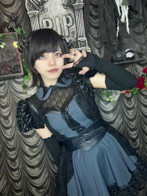 イチオシの衣装