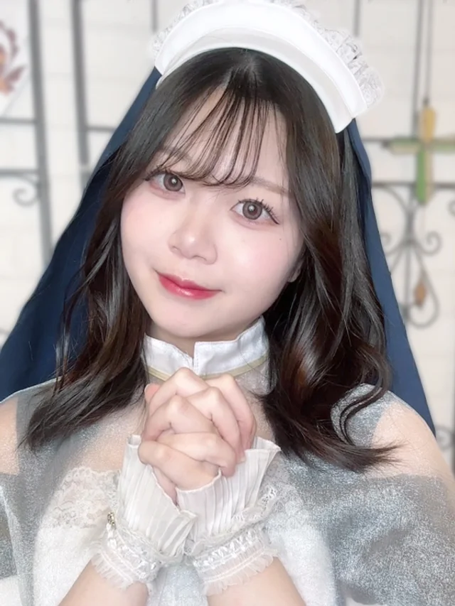 あんなさんの画像1枚目
