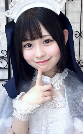 あおさんの写真
