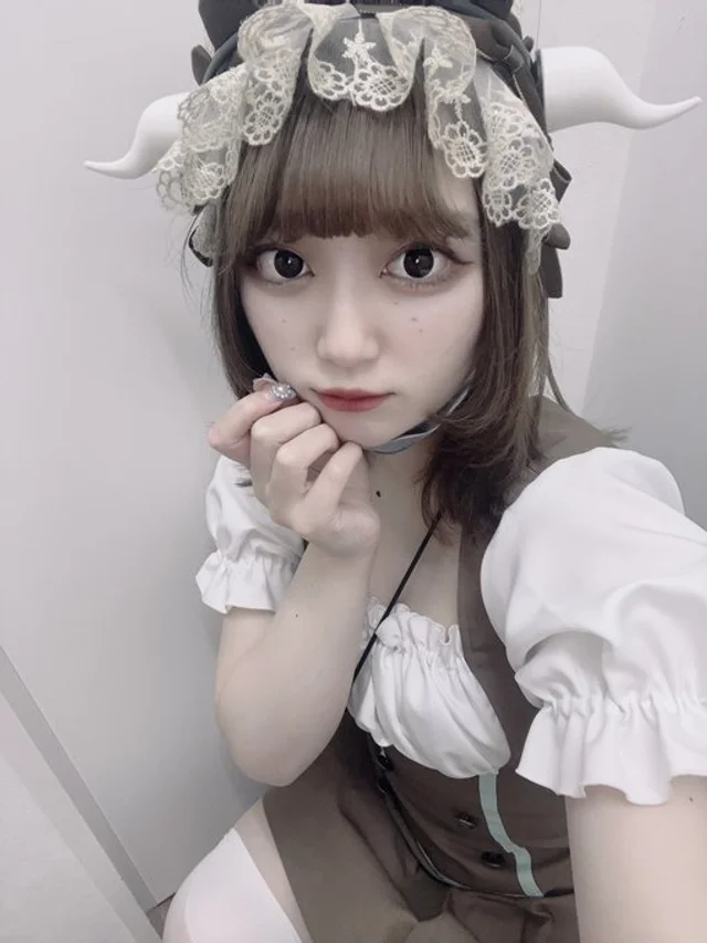 にいなさんの画像3枚目