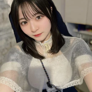 かわいいシスター制服