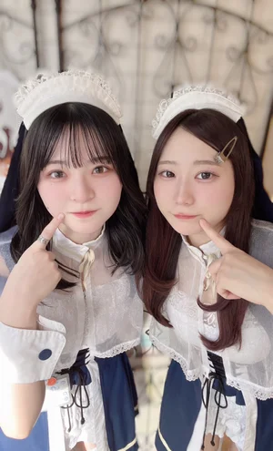 競争の無いコンカフェ