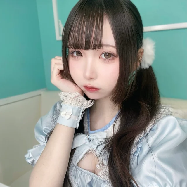 百瀬ゆあさんの画像1枚目