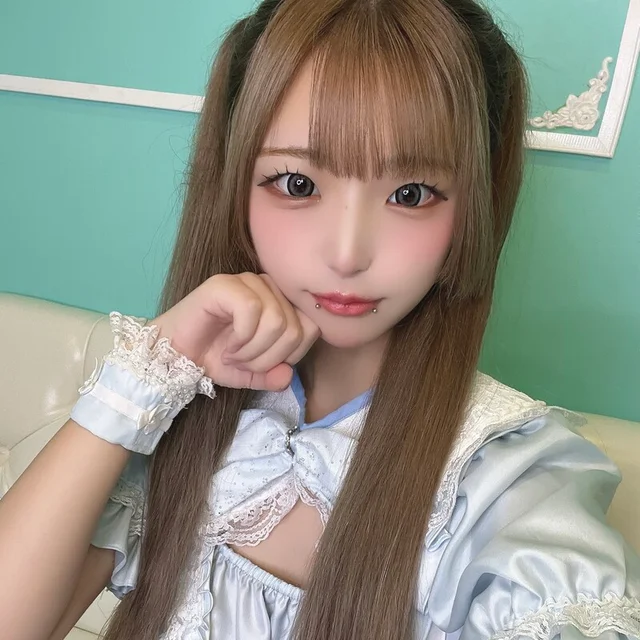 渚ちゃむさんの画像1枚目