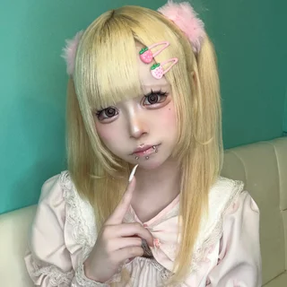 キャストイメージ