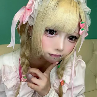 苺姫べりぃ