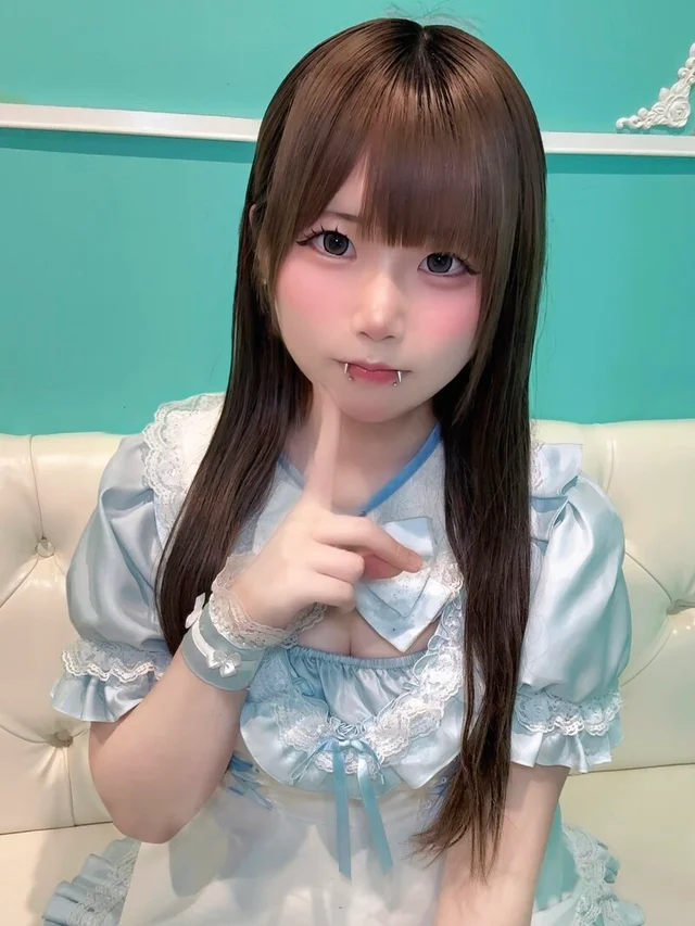 如月るあさんの画像1枚目