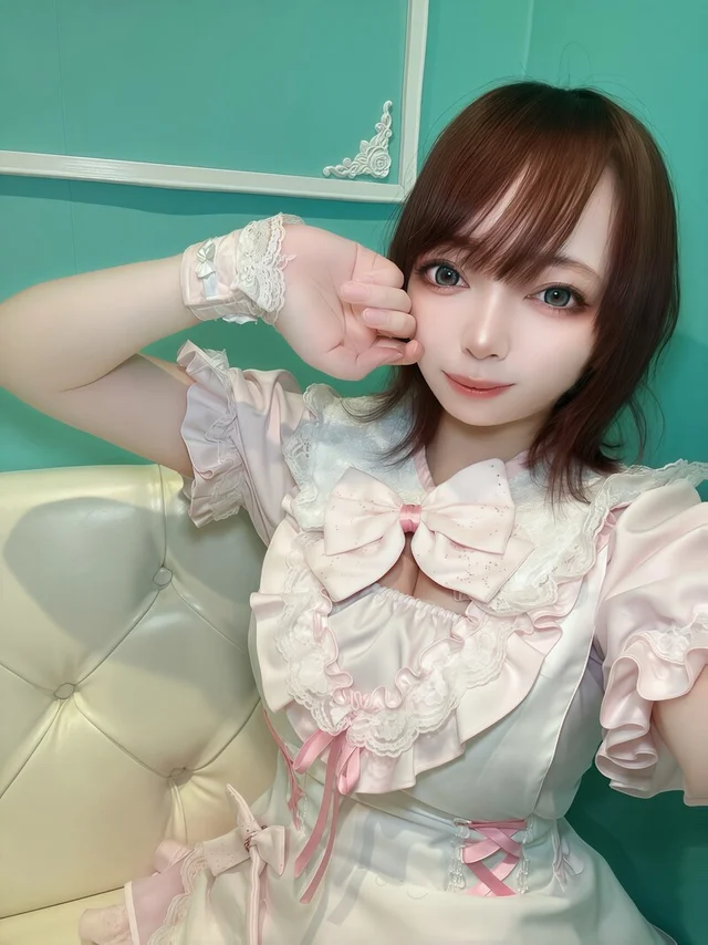 月野るびーさんの画像1枚目