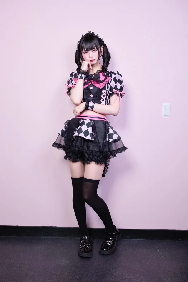ロミさんの画像2枚目