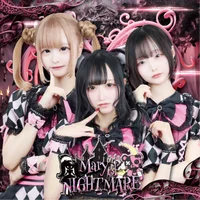 Mary of NIGHTMARE