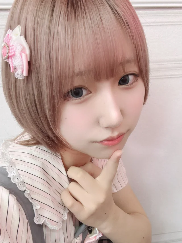 ぱあるさんの画像1枚目