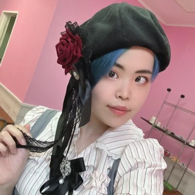 るなさんの画像1枚目