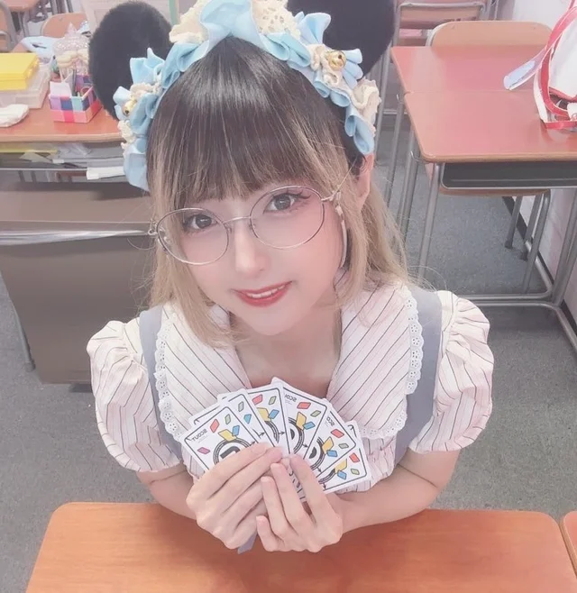 もしゅさんの画像3枚目