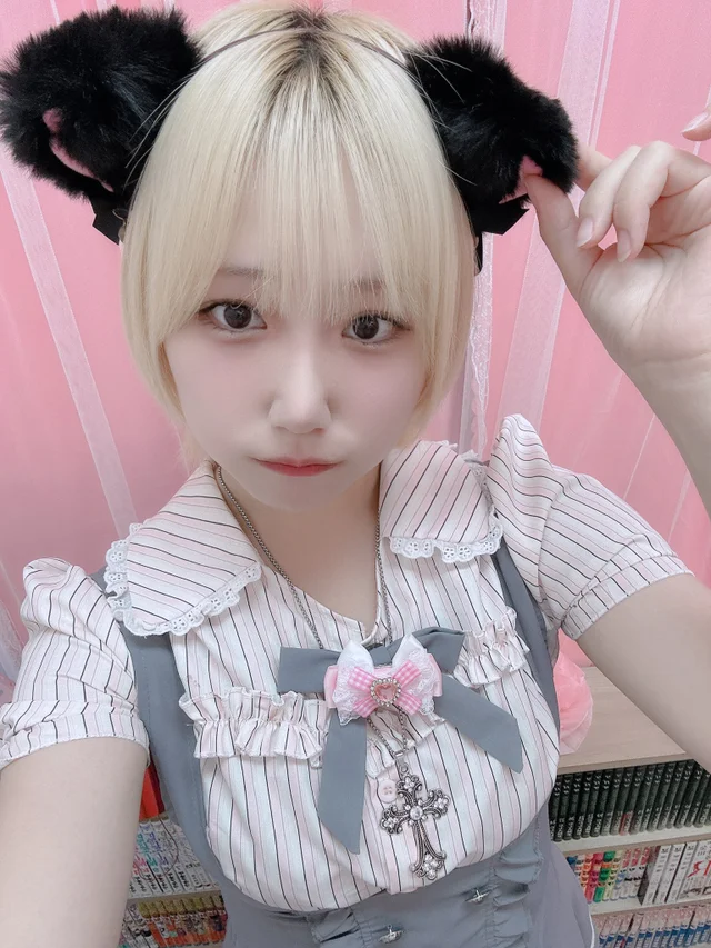 ぱあるさんの画像2枚目