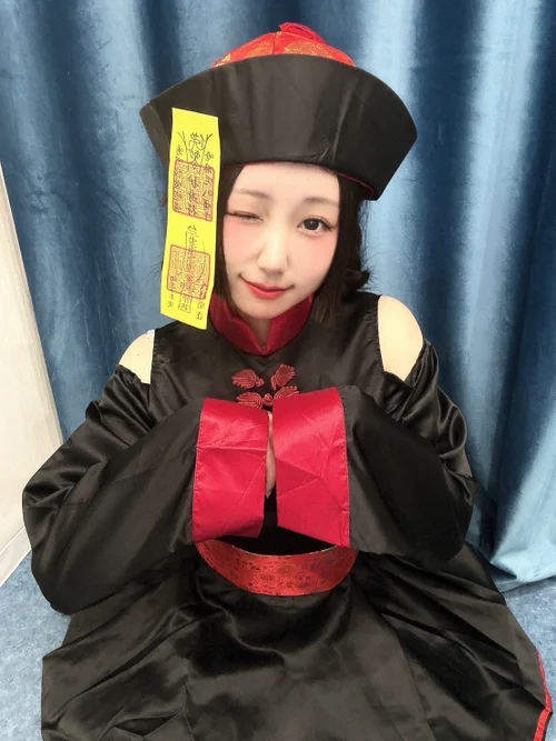 イチオシの衣装