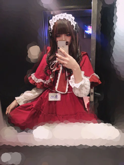 イチオシの衣装