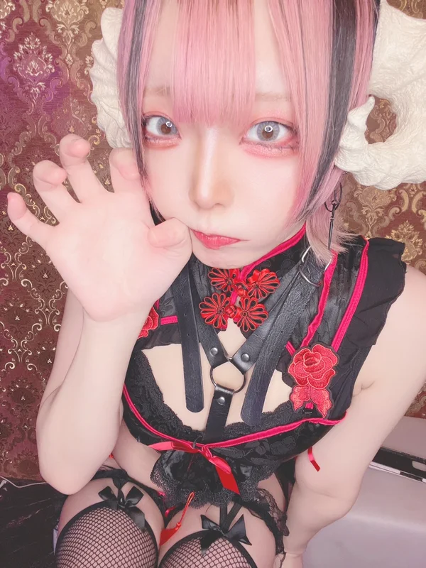 Sweet Tripのきらりさん