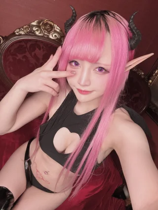 ひみつ