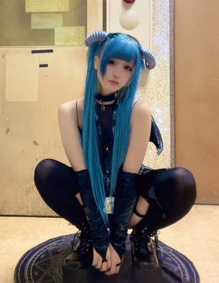 かがみんさんの写真
