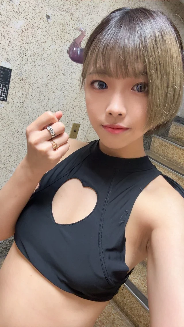 れあさんの画像1枚目