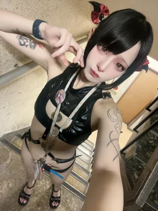 キャストイメージ