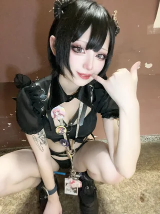 キャストイメージ