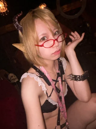 キャストイメージ