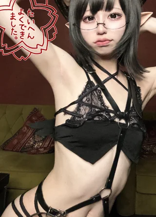 キャストイメージ