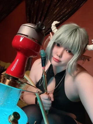 まきろん