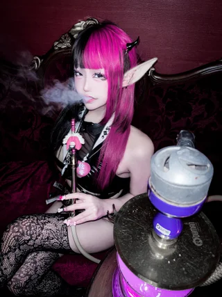 キャストイメージ