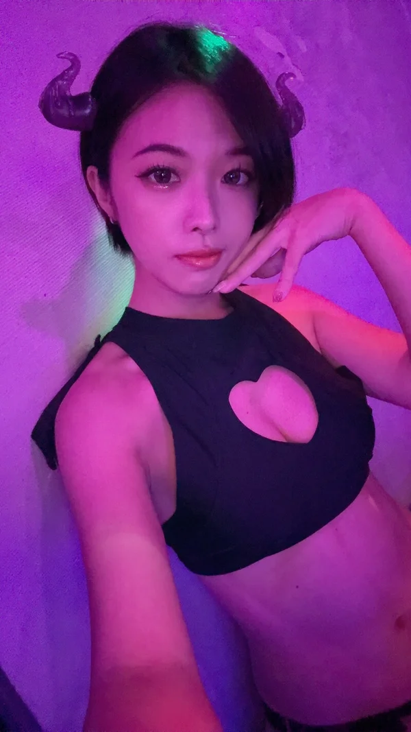 Sweet Tripのれあさん