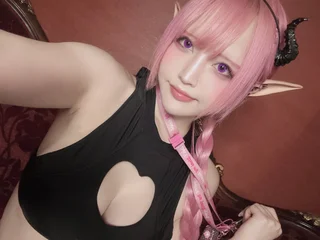 キャストイメージ