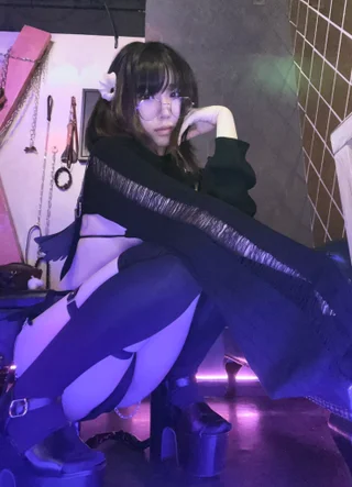 キャストイメージ