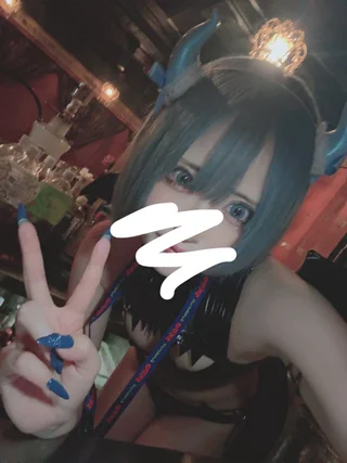 キャストイメージ