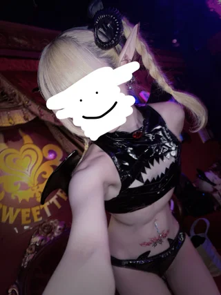 キャストイメージ