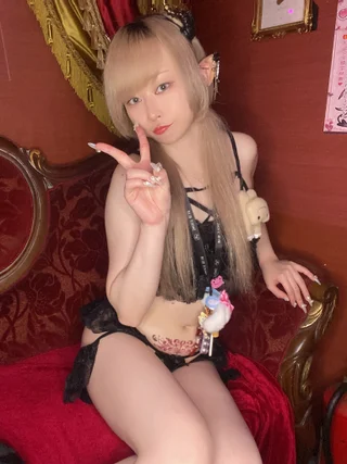 キャストイメージ